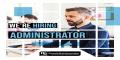 Graduate Administrator
