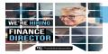 Interim Finance Director 