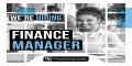 Finance Manager