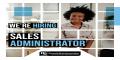 Sales Administrator 