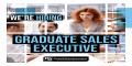Graduate Sales Executive