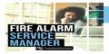 Fire Alarm Service Manager 