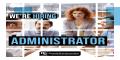Part time Administrator