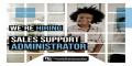 Sales Support Administrator 