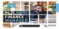 Finance Manager 
