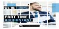 Part time Accountant 
