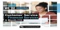 Customer Service - Financial Services 