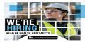 Head of Health & Safety 