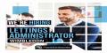 Lettings Administrator