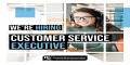 Customer Service Executive 