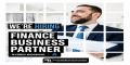 Finance Business Partner - Hybrid Working