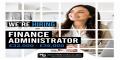Finance Administrator