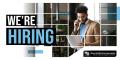 Accounts Receivable Specialist - Remote working