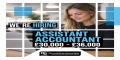 Assistant Accountant 
