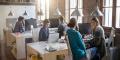 Customer Service Executive