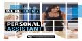 Executive Assistant
