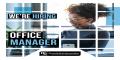 HR & Office Manager