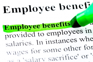 SMEs are Going to Expand their Benefits so they Can Address their Talent Needs