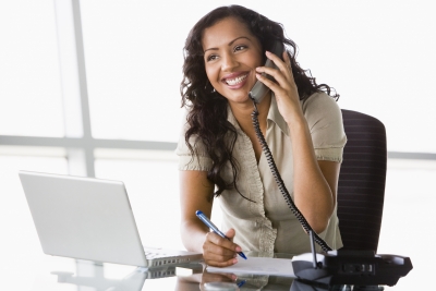 Phone Interview Tips